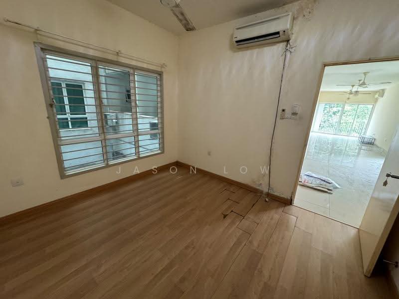 Service Residence for Rent at Metropolitan Square Service Residence - Jason Low - Living Room - PropertyGuru.com.my