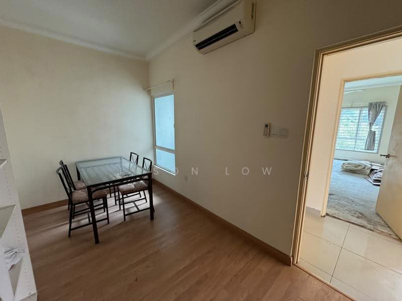 Service Residence for Rent at Metropolitan Square Service Residence - Jason Low - Dining Room - PropertyGuru.com.my