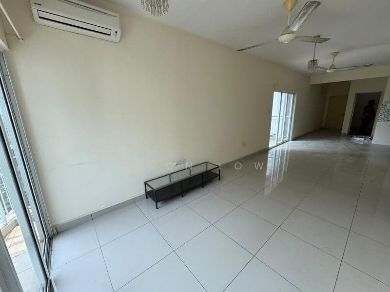 Service Residence for Rent at Metropolitan Square Service Residence - Jason Low - Living Room - PropertyGuru.com.my