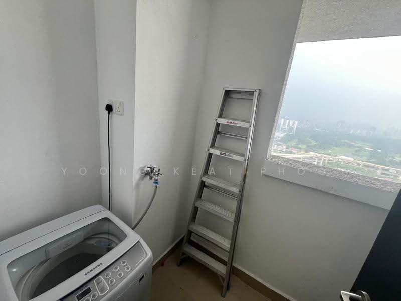 Kondominium untuk Disewa di One Cochrane Residence - Yoong Keat Phoo - Interior - PropertyGuru.com.my