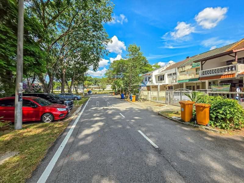 2-storey Terraced House for Sale in Seksyen 4 (Shah Alam) - Hairi Halim - PropertyGuru.com.my