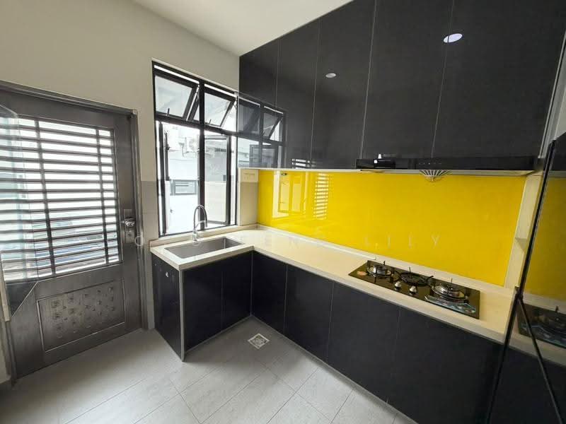 2-storey Terraced House for Sale in Taman Austin Duta (Tebrau) - Coco Feng Lily - PropertyGuru.com.my