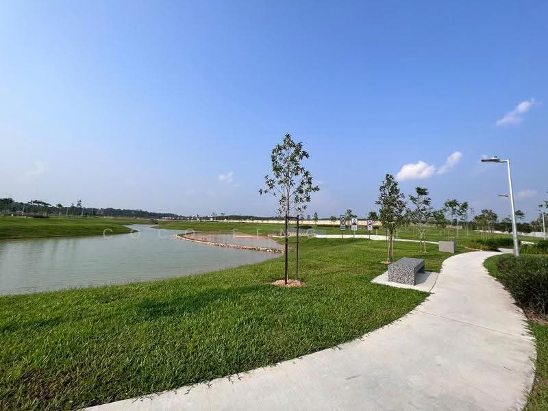2-storey Terraced House for Sale in Taman Austin Duta (Tebrau) - Coco Feng Lily - PropertyGuru.com.my