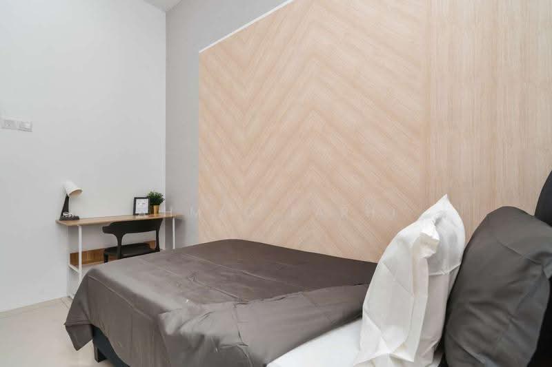 Condominium for Rent at Platinum Splendor Residence - Ahmad Farhi - Bedroom - PropertyGuru.com.my