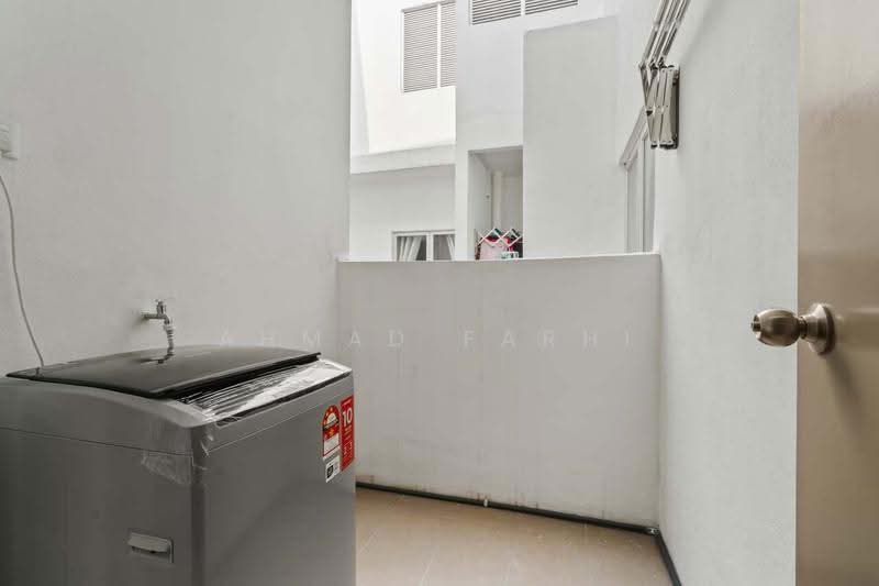 Condominium for Rent at Platinum Splendor Residence - Ahmad Farhi - Interior - PropertyGuru.com.my