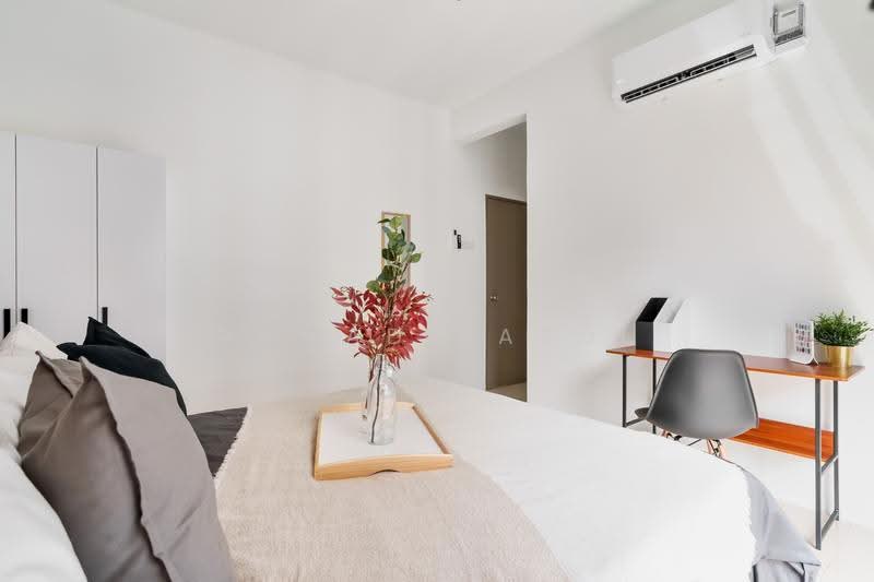 Condominium for Rent at Platinum Splendor Residence - Ahmad Farhi - Bedroom - PropertyGuru.com.my
