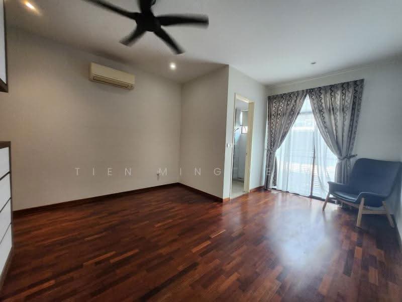 Semi-Detached House for Sale in Horizon Hills (Iskandar Puteri (Nusajaya)) - Tien Ming Yeow - Living Room - PropertyGuru.com.my