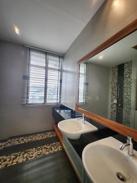 Semi-Detached House for Sale in Horizon Hills (Iskandar Puteri (Nusajaya)) - Tien Ming Yeow - Bathroom - PropertyGuru.com.my