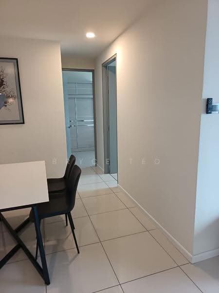 Service Residence for Rent at The Era @ Duta North - Bryce Teo - Corridor - PropertyGuru.com.my