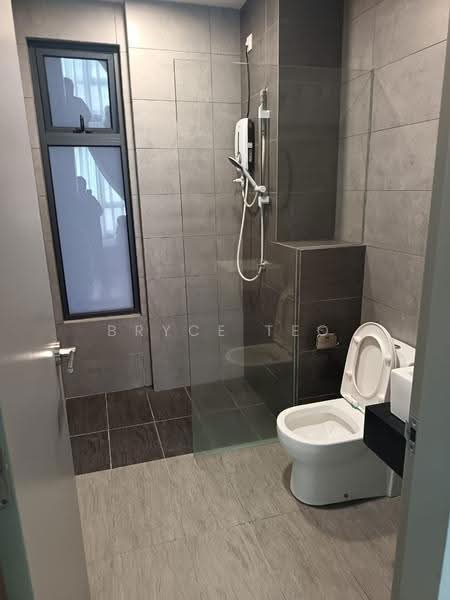 Service Residence for Rent at The Era @ Duta North - Bryce Teo - Bathroom - PropertyGuru.com.my