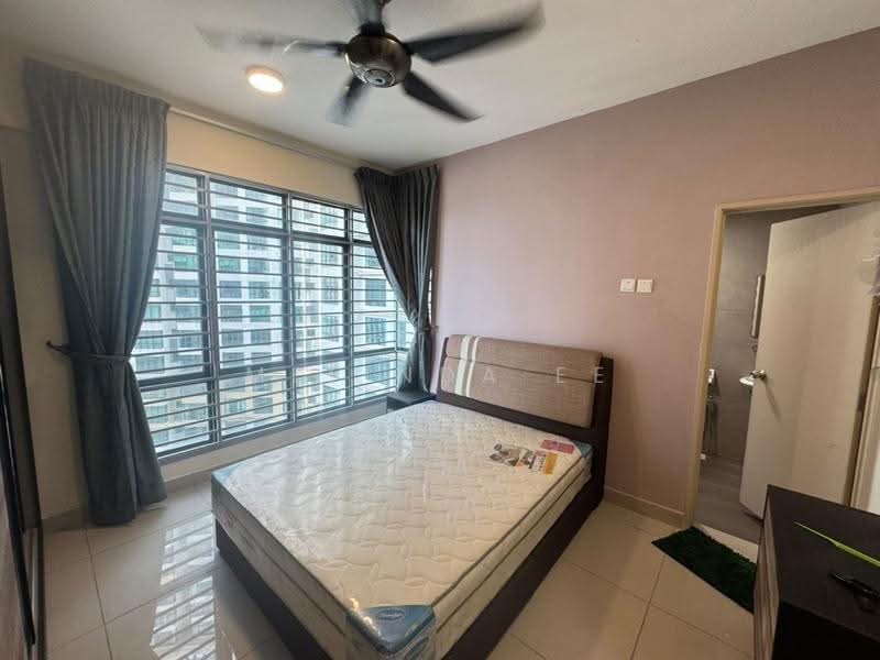 Service Residence for Sale at ARC @ Austin Hills - Melinda Ee - Bedroom - PropertyGuru.com.my