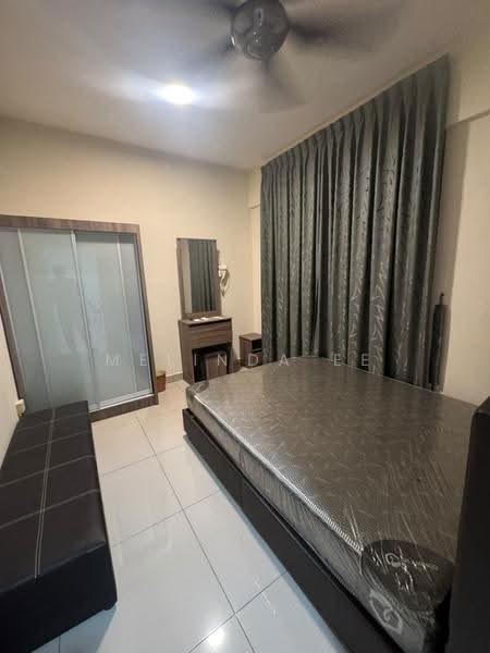 Service Residence for Sale at ARC @ Austin Hills - Melinda Ee - Bedroom - PropertyGuru.com.my