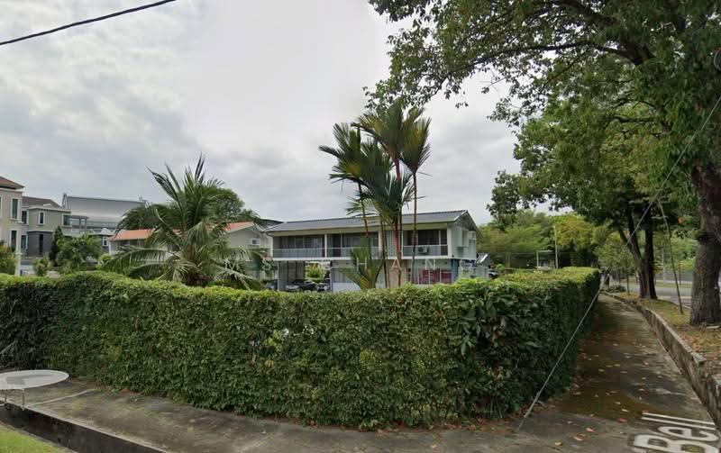 Bungalow House for Sale in Taman Codrington (Pulau Tikus) - Ms Chang - Exterior - PropertyGuru.com.my