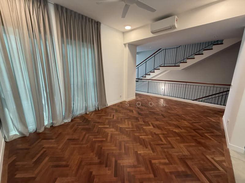 3-storey Terraced House for Rent in Tanjung Tokong (Penang) - Dave Soon - PropertyGuru.com.my