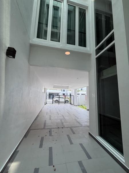3-storey Terraced House for Rent in Tanjung Tokong (Penang) - Dave Soon - Exterior - PropertyGuru.com.my