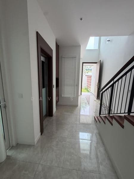 3-storey Terraced House for Rent in Tanjung Tokong (Penang) - Dave Soon - Interior - PropertyGuru.com.my