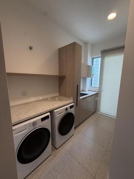 3-storey Terraced House for Rent in Tanjung Tokong (Penang) - Dave Soon - Kitchen - PropertyGuru.com.my