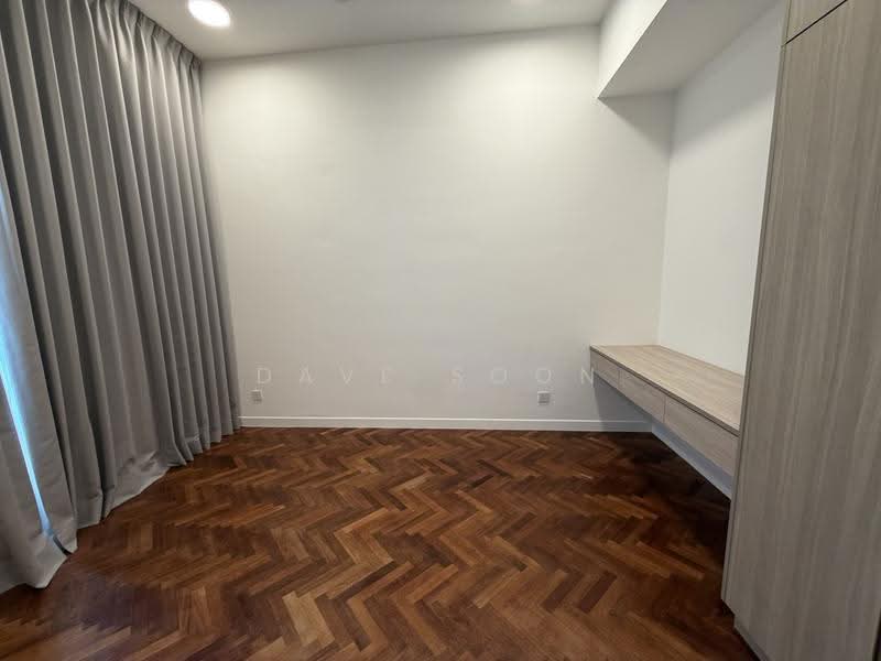 3-storey Terraced House for Rent in Tanjung Tokong (Penang) - Dave Soon - Interior - PropertyGuru.com.my
