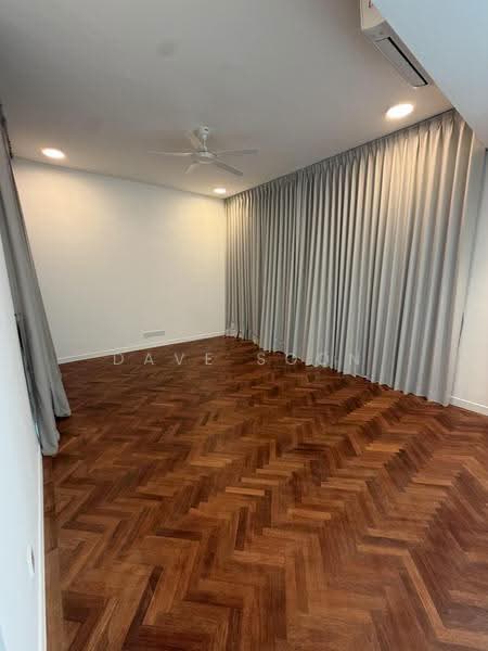 3-storey Terraced House for Rent in Tanjung Tokong (Penang) - Dave Soon - Interior - PropertyGuru.com.my