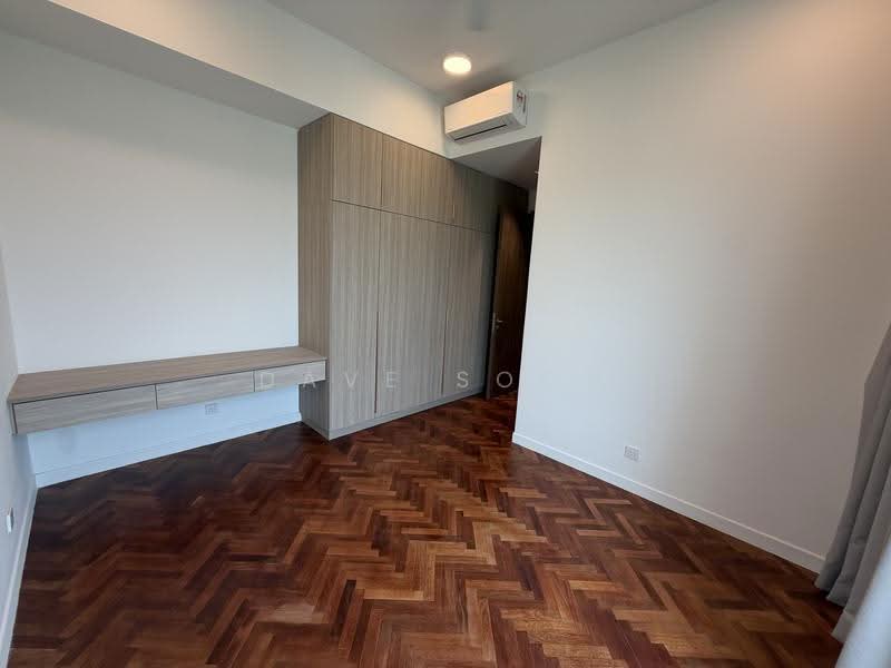 3-storey Terraced House for Rent in Tanjung Tokong (Penang) - Dave Soon - Interior - PropertyGuru.com.my