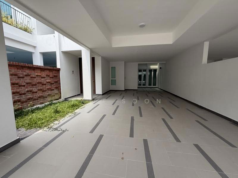 3-storey Terraced House for Rent in Tanjung Tokong (Penang) - Dave Soon - Exterior - PropertyGuru.com.my