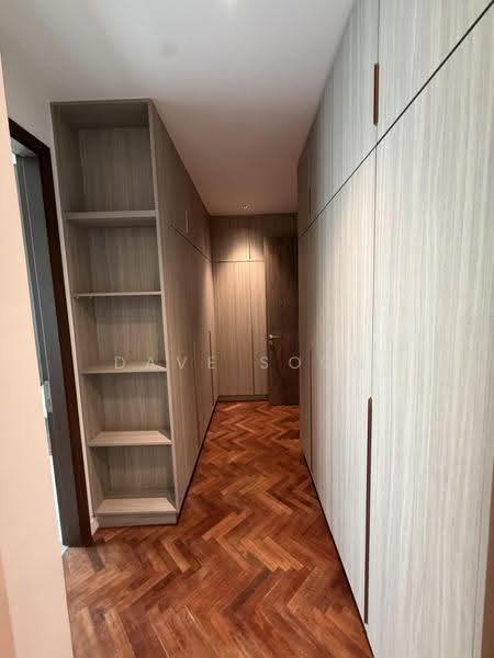 3-storey Terraced House for Rent in Tanjung Tokong (Penang) - Dave Soon - Interior - PropertyGuru.com.my