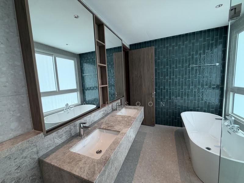 3-storey Terraced House for Rent in Tanjung Tokong (Penang) - Dave Soon - Bathroom - PropertyGuru.com.my