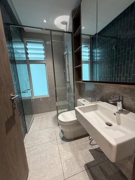3-storey Terraced House for Rent in Tanjung Tokong (Penang) - Dave Soon - Bathroom - PropertyGuru.com.my