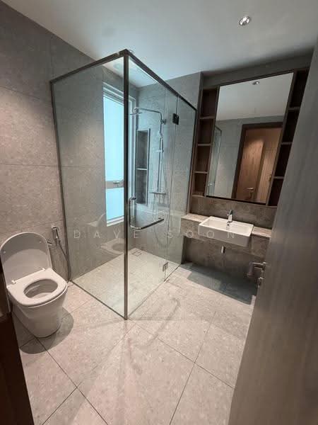 3-storey Terraced House for Rent in Tanjung Tokong (Penang) - Dave Soon - Bathroom - PropertyGuru.com.my
