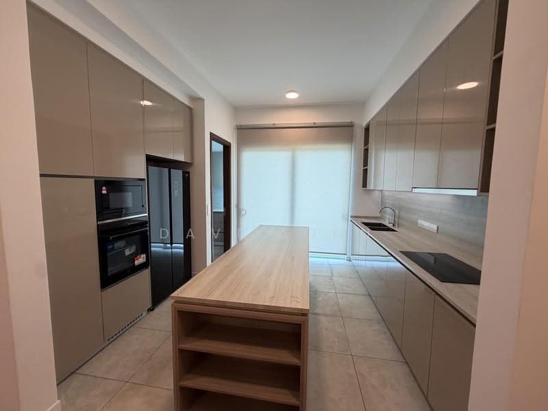 3-storey Terraced House for Rent in Tanjung Tokong (Penang) - Dave Soon - Kitchen - PropertyGuru.com.my
