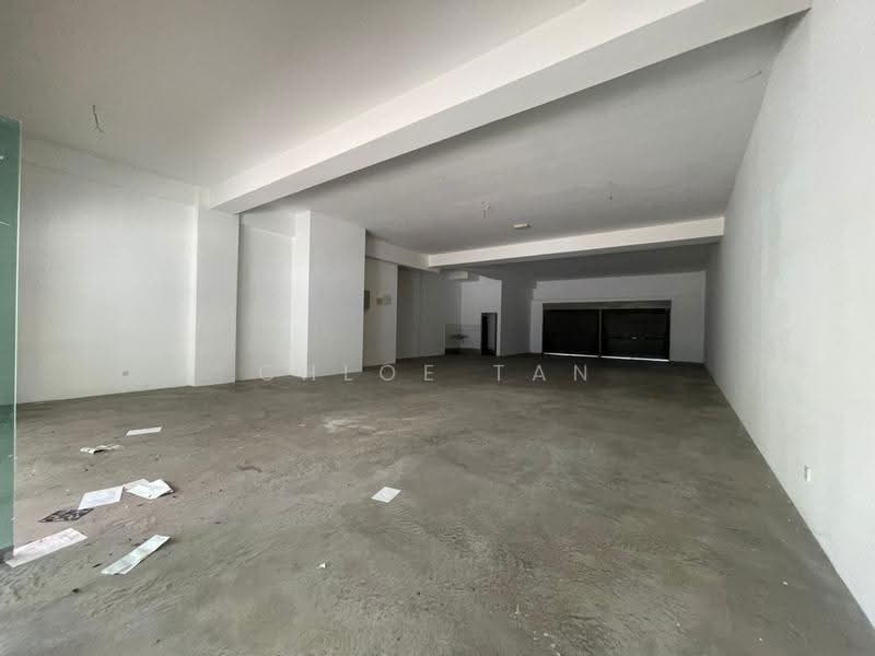 Shop / Office for Sale in Seksyen U13 (Setia Alam) - Chloe Tan - Interior - PropertyGuru.com.my