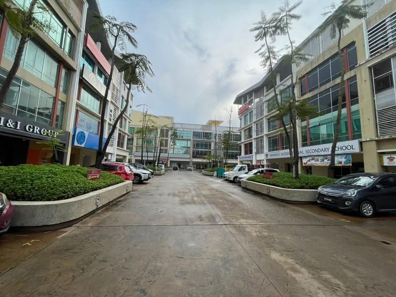 Shop / Office for Sale in Seksyen U13 (Setia Alam) - Chloe Tan - Exterior - PropertyGuru.com.my