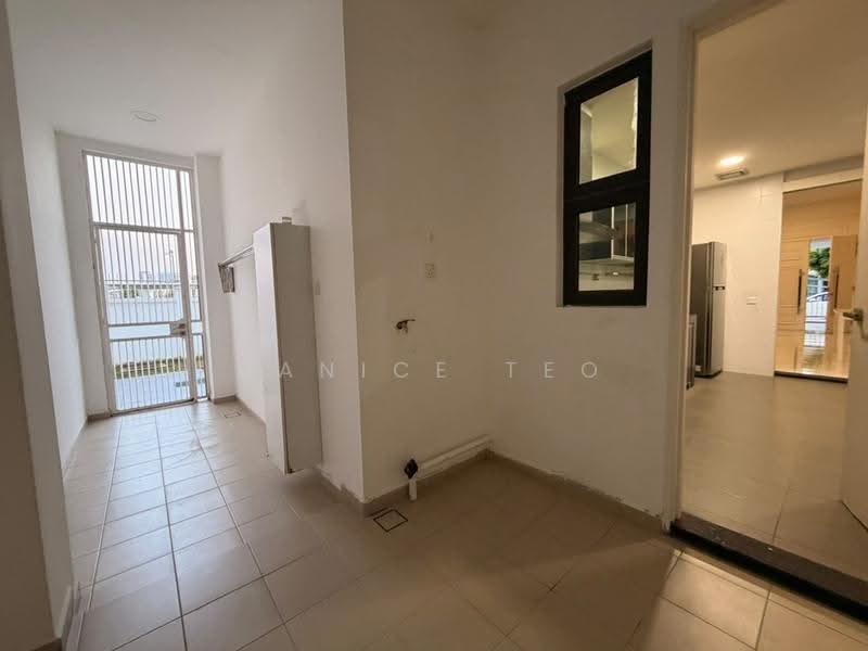 Cluster House for Rent in Eco Botanic (Iskandar Puteri (Nusajaya)) - Janice Teo - Interior - PropertyGuru.com.my