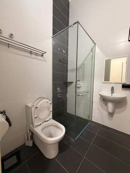 Cluster House for Rent in Eco Botanic (Iskandar Puteri (Nusajaya)) - Janice Teo - Bathroom - PropertyGuru.com.my
