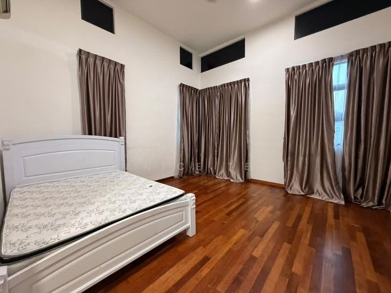 Cluster House for Rent in Eco Botanic (Iskandar Puteri (Nusajaya)) - Janice Teo - Bedroom - PropertyGuru.com.my
