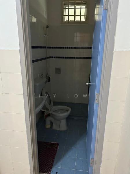 2-storey Terraced House for Sale in Taman Desa Tebrau (Tebrau) - Ivy Low - Bathroom - PropertyGuru.com.my