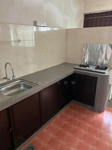 2-storey Terraced House for Sale in Taman Desa Tebrau (Tebrau) - Ivy Low - Kitchen - PropertyGuru.com.my