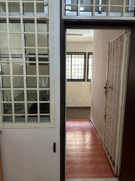 2-storey Terraced House for Sale in Taman Desa Tebrau (Tebrau) - Ivy Low - Kitchen - PropertyGuru.com.my
