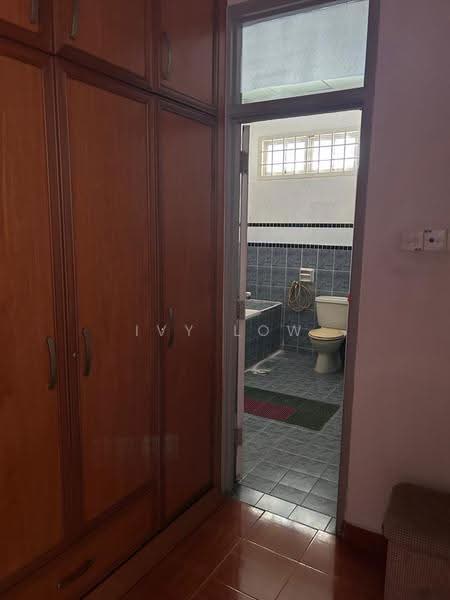 2-storey Terraced House for Sale in Taman Desa Tebrau (Tebrau) - Ivy Low - Bathroom - PropertyGuru.com.my
