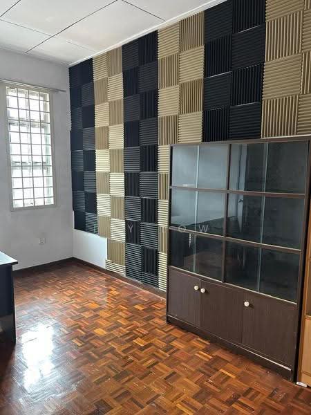 2-storey Terraced House for Sale in Taman Desa Tebrau (Tebrau) - Ivy Low - Study - PropertyGuru.com.my
