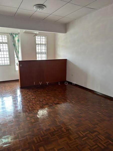 2-storey Terraced House for Sale in Taman Desa Tebrau (Tebrau) - Ivy Low - Living Room - PropertyGuru.com.my