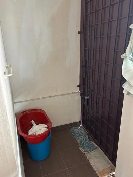 2-storey Terraced House for Sale in Taman Desa Tebrau (Tebrau) - Ivy Low - Entrance - PropertyGuru.com.my
