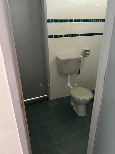 2-storey Terraced House for Sale in Taman Desa Tebrau (Tebrau) - Ivy Low - Bathroom - PropertyGuru.com.my