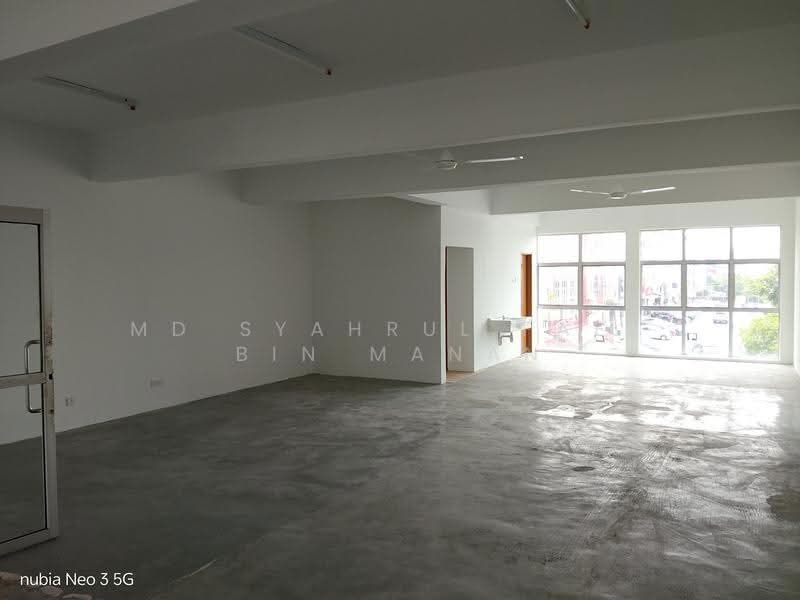 Shop / Office for Rent in Bandar Tun Hussein Onn (Cheras) - Md Syahrul Faez Bin Manan - Interior - PropertyGuru.com.my
