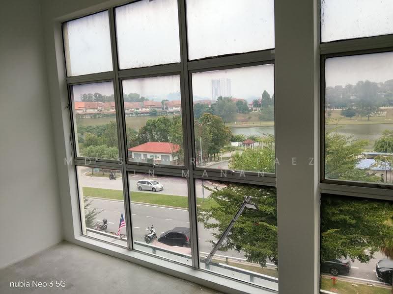 Shop / Office for Rent in Bandar Tun Hussein Onn (Cheras) - Md Syahrul Faez Bin Manan - Exterior - PropertyGuru.com.my