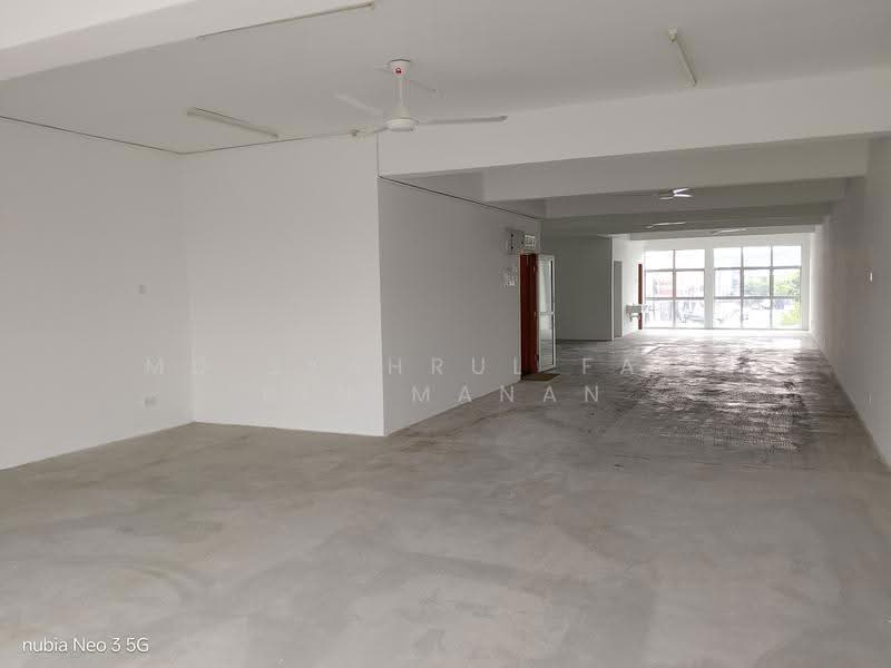 Shop / Office for Rent in Bandar Tun Hussein Onn (Cheras) - Md Syahrul Faez Bin Manan - Interior - PropertyGuru.com.my