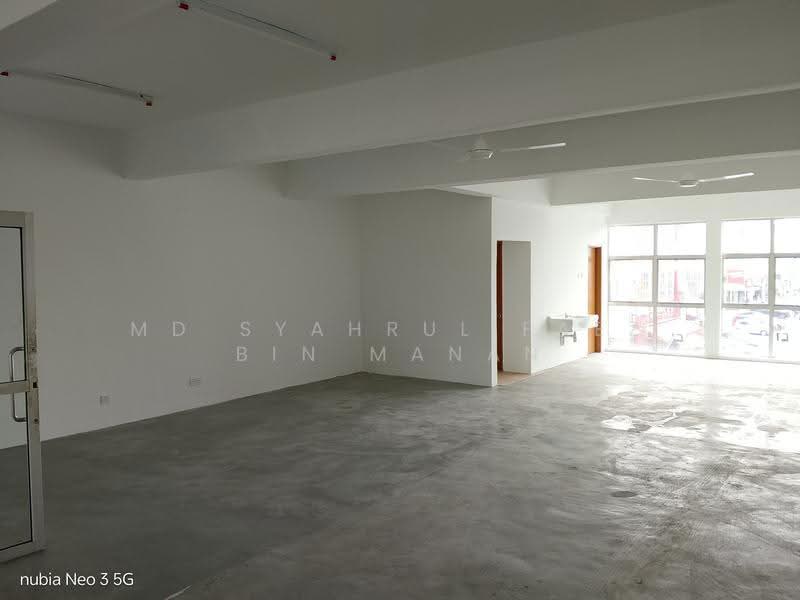 Shop / Office for Rent in Bandar Tun Hussein Onn (Cheras) - Md Syahrul Faez Bin Manan - Interior - PropertyGuru.com.my