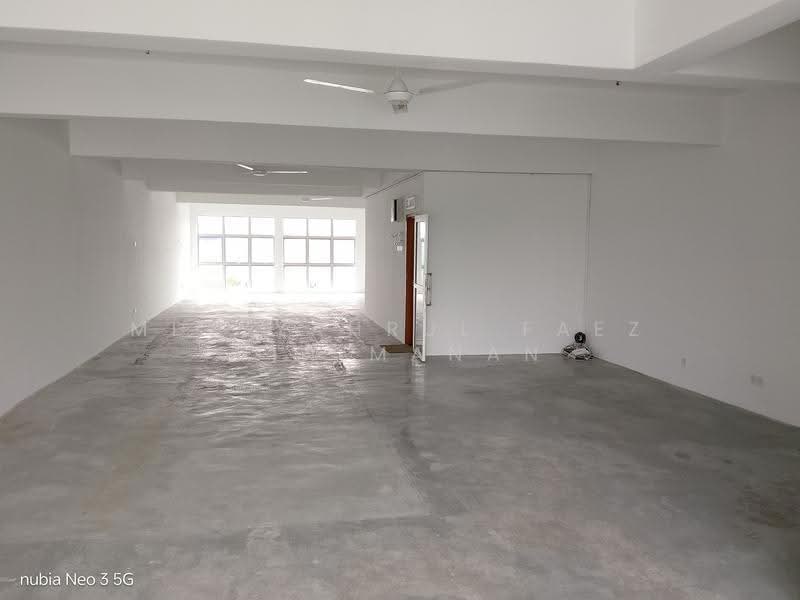 Shop / Office for Rent in Bandar Tun Hussein Onn (Cheras) - Md Syahrul Faez Bin Manan - PropertyGuru.com.my