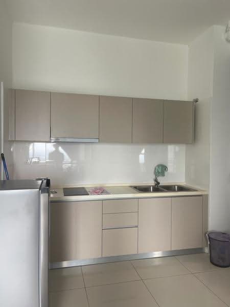 Kediaman Servis untuk Disewa di Vida Heights - ALEX TAN - Kitchen - PropertyGuru.com.my