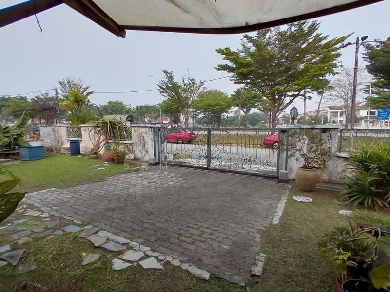 2-storey Terraced House for Sale in Usj 4 (Subang Jaya) - Sam Leng - Exterior - PropertyGuru.com.my